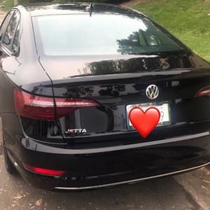 Meet your Posher, Esther